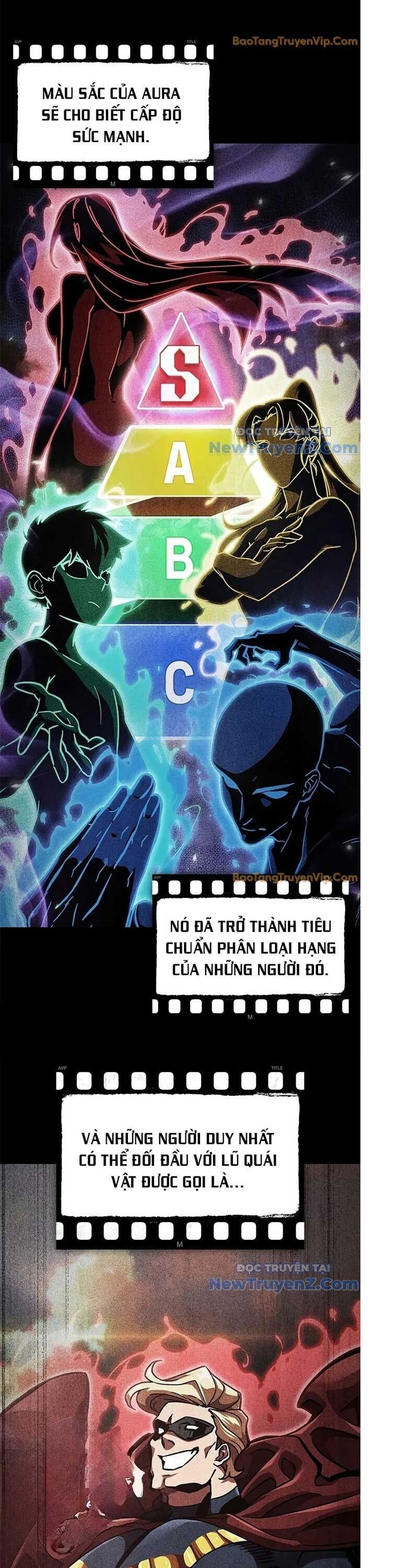 Youtuber Thể Hình Một Triệu Subs Chương 1 Ảnh 8