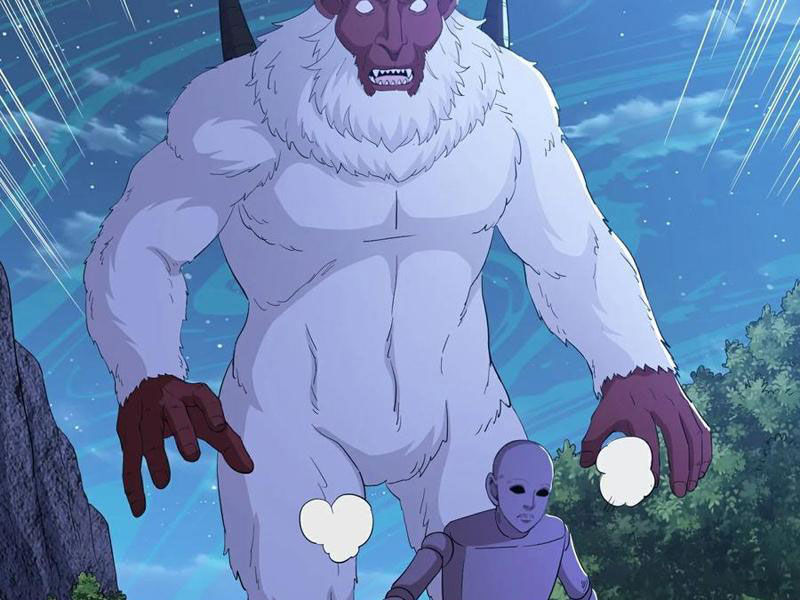 Câu Lạc Bộ Trao Đổi Nhân Sinh Chương 96 Ảnh 56