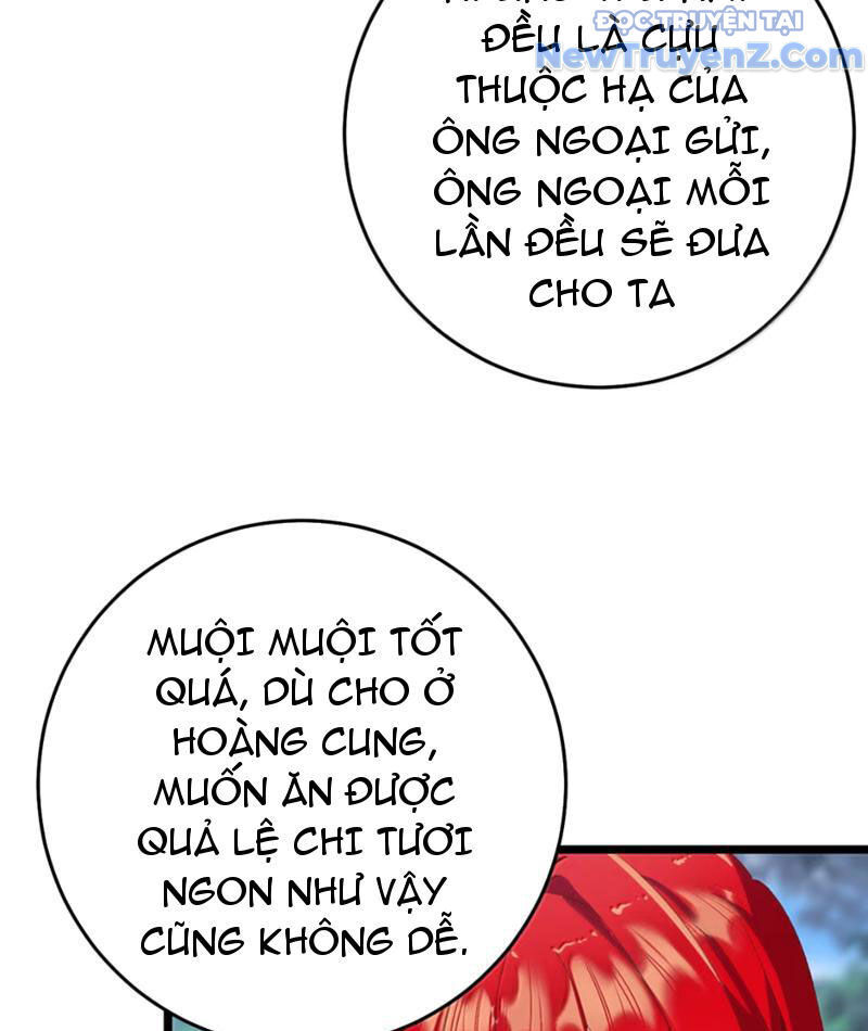 Đập Vỡ Hoàng Đế Nữ Nhi Thân Chương 44 Ảnh 61