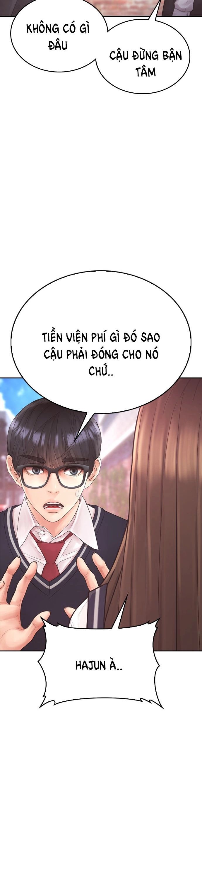 Bố Vạn Năng Chương 156 Ảnh 29