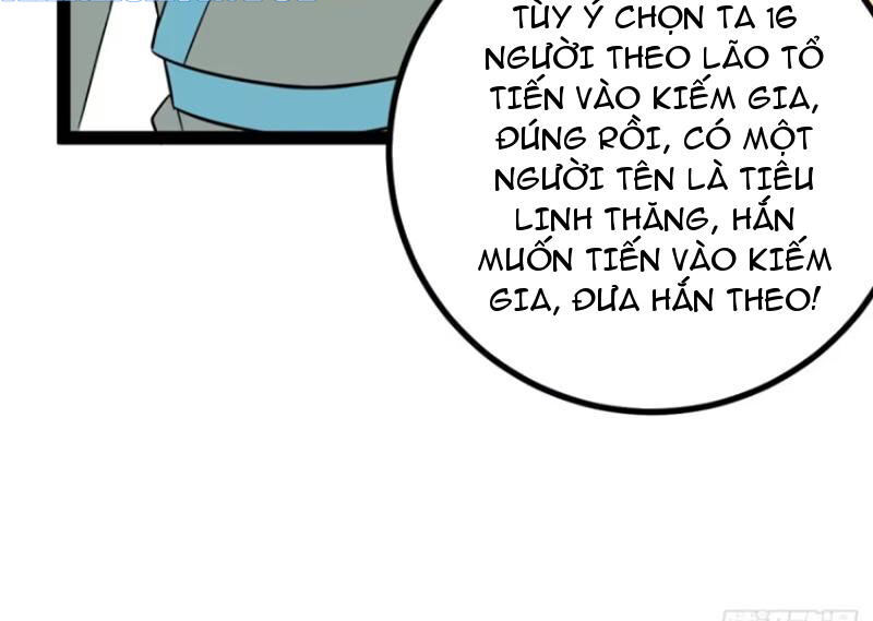 Trăm Tuổi Mở Hệ Thống, Hiếu Tử Hiền Tôn Quỳ Khắp Núi! Chương 60 Ảnh 71