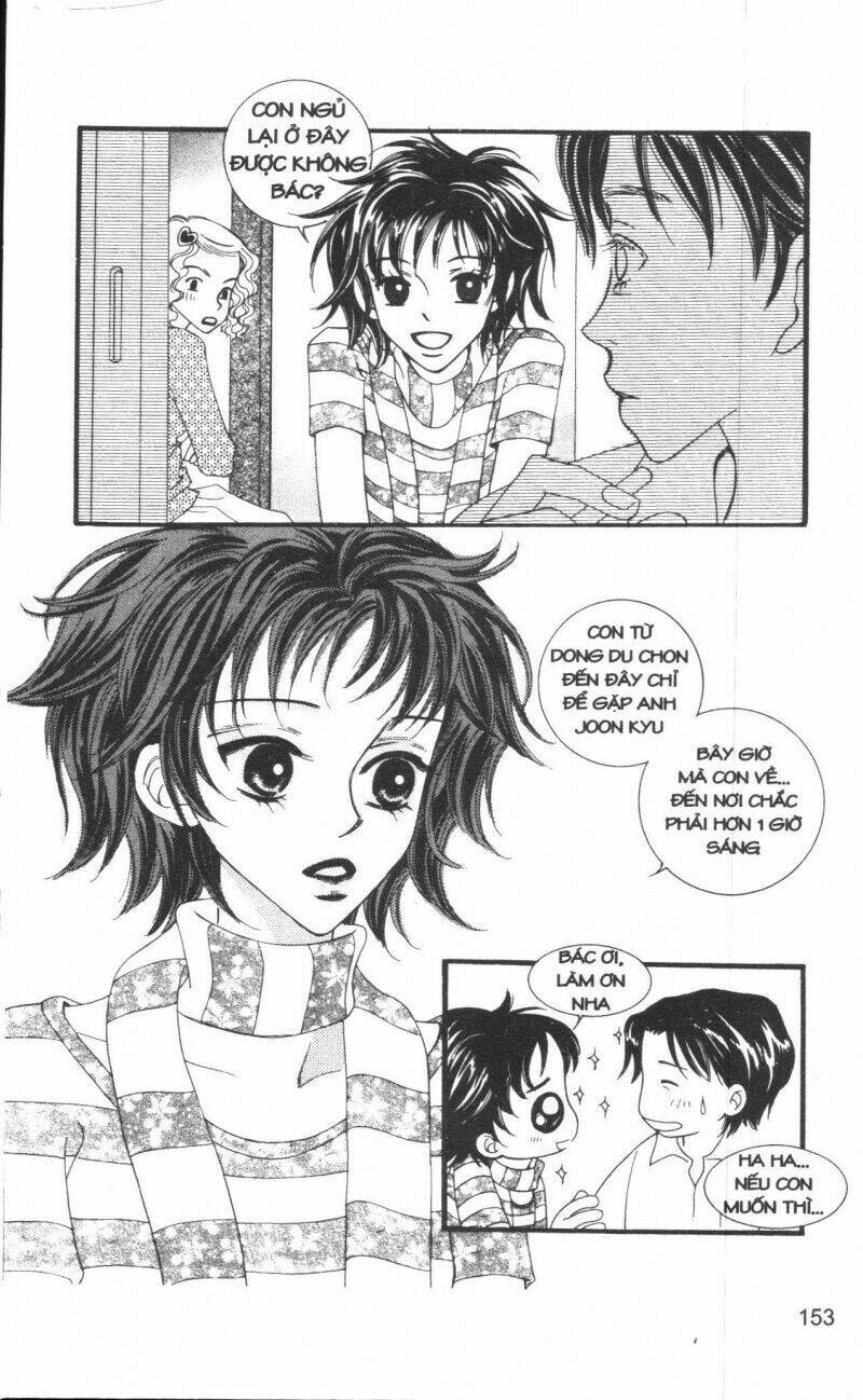 Sad Love Story Chương 2 Ảnh 154