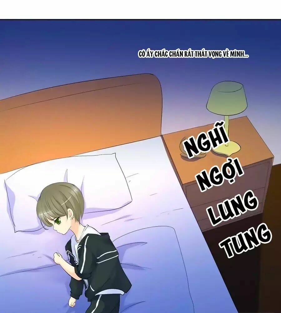 Sinh Sinh Tương Thác Chương 52 Ảnh 34