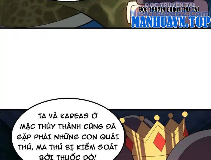 Huyễn Thú Của Ta Có Thể Tiến Hoá Vô Hạn Chương 27 Ảnh 68
