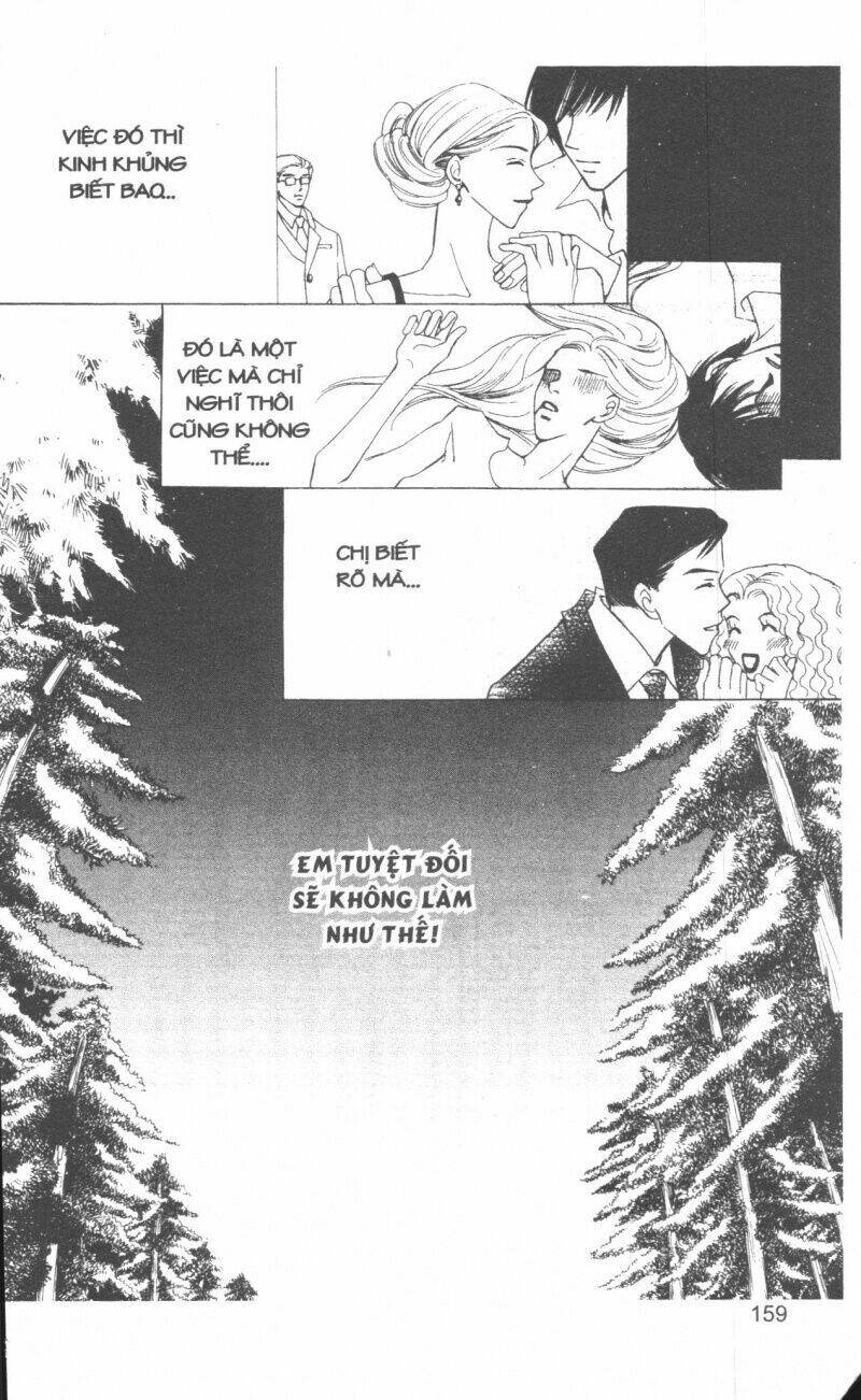 Sad Love Story Chương 4 Ảnh 165