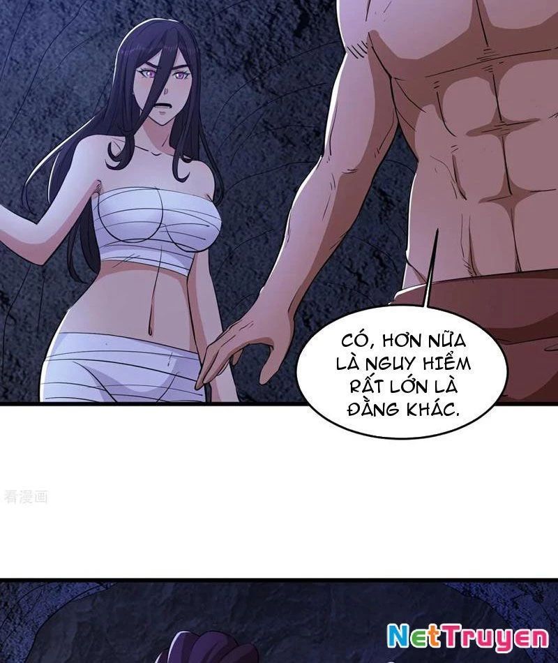 Câu Lạc Bộ Trao Đổi Nhân Sinh Chương 83 Ảnh 18