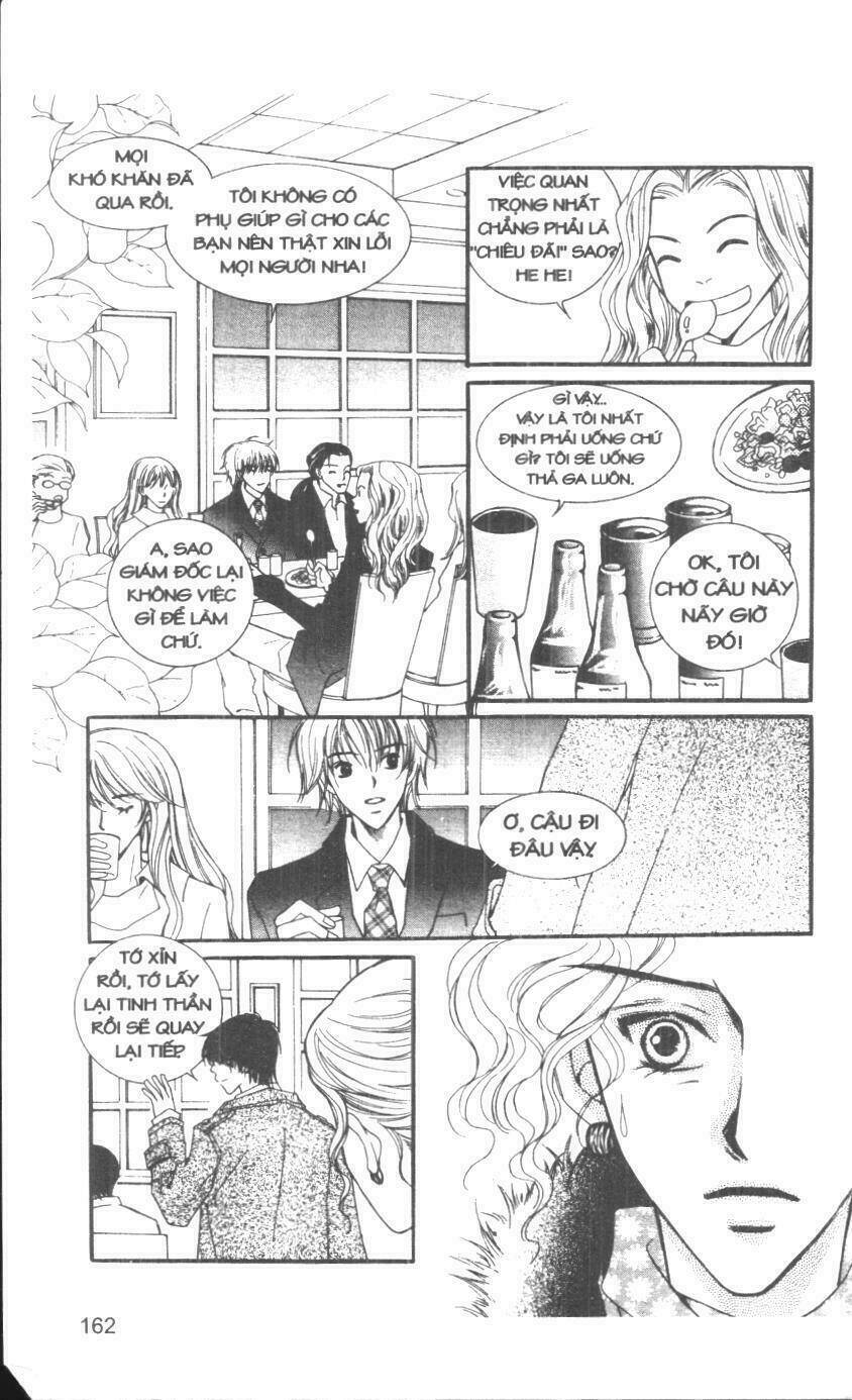 Sad Love Story Chương 4 Ảnh 169