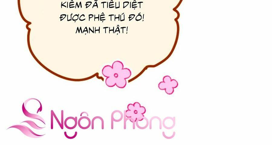 Độ Ấm Quái Vật Kiệm Lời Chương 24 Ảnh 70