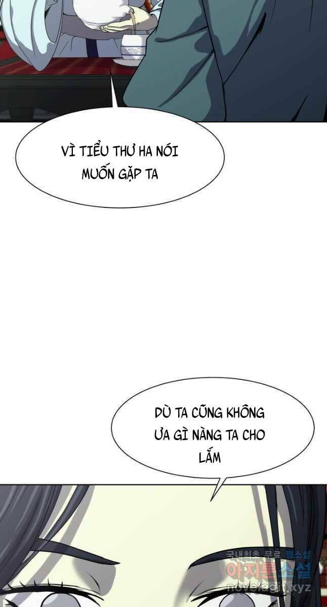 Bậc Thầy Phép Thuật Ở Thế Giới Võ Lâm Chương 24 Ảnh 11