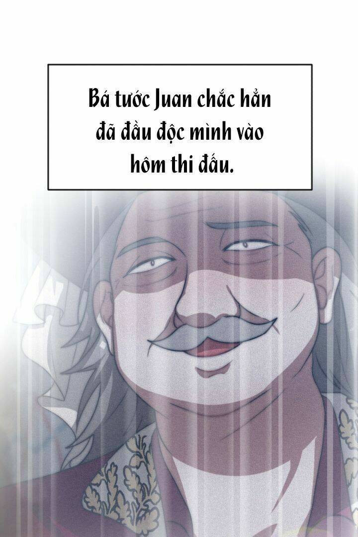 Kẻ Phản Diện Được Gia Đình Tôn Sùng Chương 9 Ảnh 14