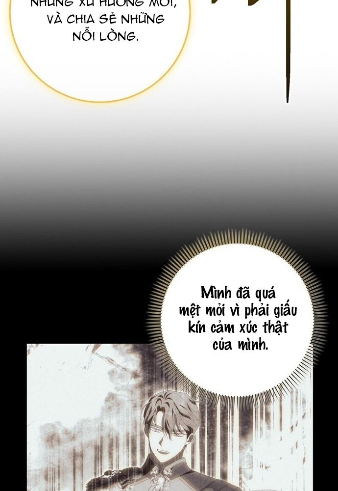 Tôi Chỉ Muốn Ngủ Riêng! Chương 11 Ảnh 110