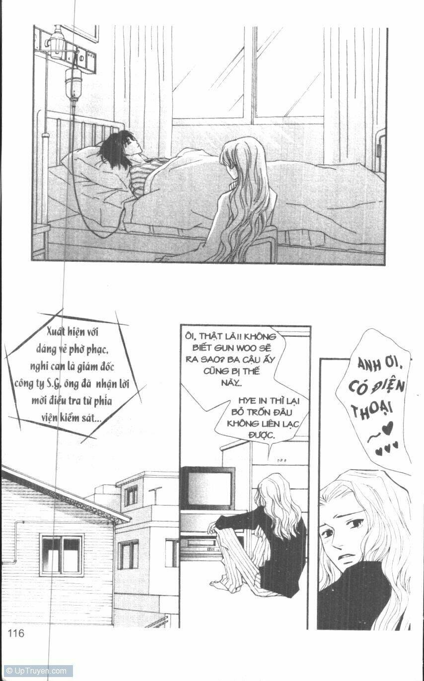 Sad Love Story Chương 5 Ảnh 120