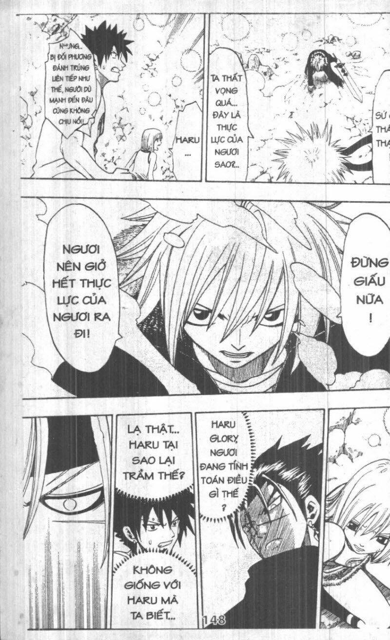 Rave Master (Scan) Chương 22 Ảnh 148