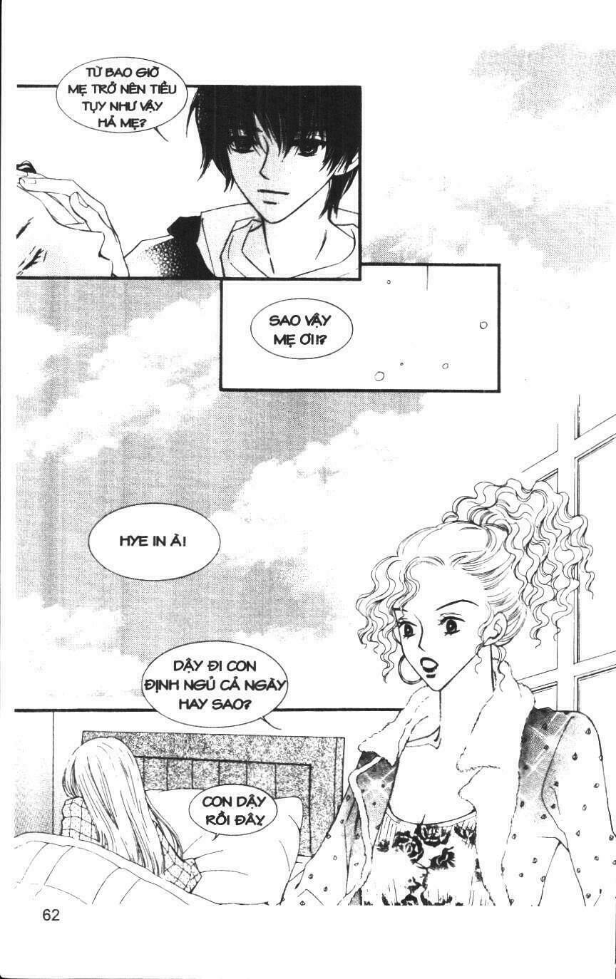 Sad Love Story Chương 3 Ảnh 63