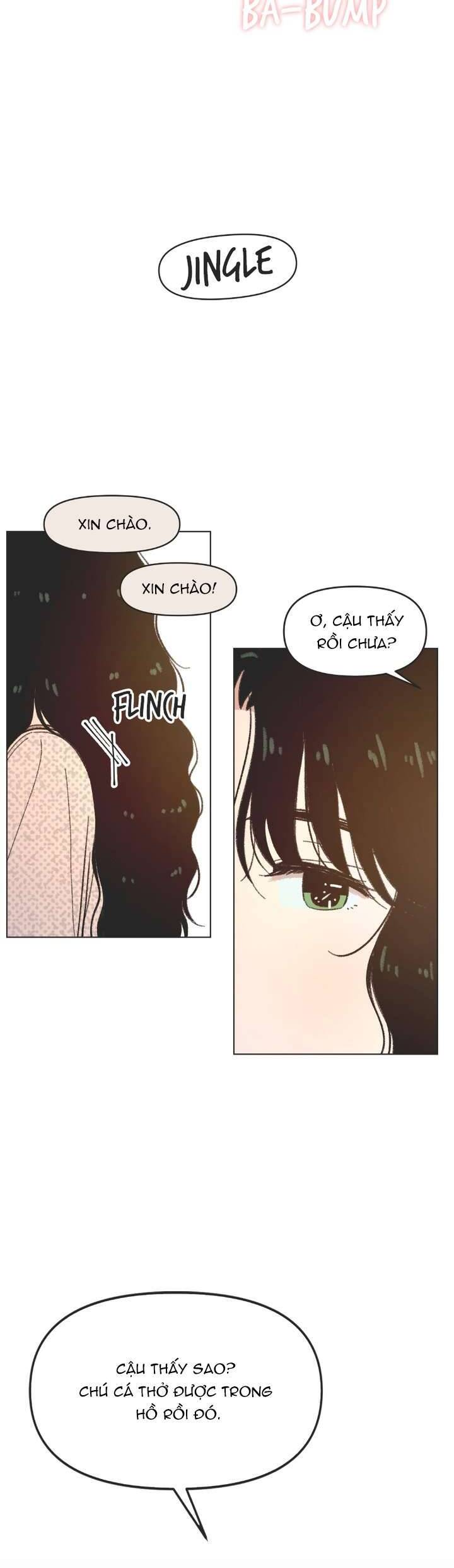Seasons Of Lovesome Chương 26 Ảnh 40