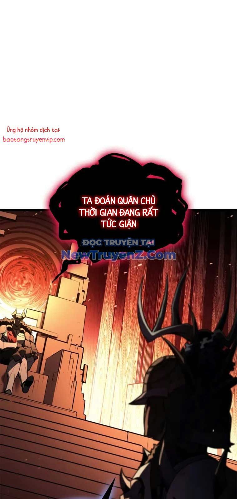 Sự Trở Lại Của Anh Hùng Cấp Thảm Họa Chương 127 Ảnh 82