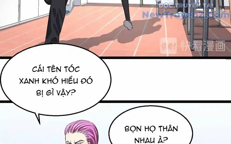 Dẫu Nản Vẫn Cố Chương 2 Ảnh 178