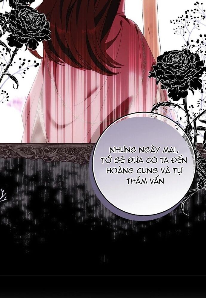Tôi Chỉ Muốn Ngủ Riêng! Chương 12 Ảnh 47