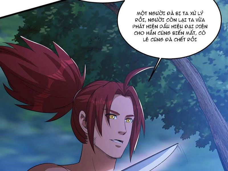 Câu Lạc Bộ Trao Đổi Nhân Sinh Chương 96 Ảnh 8