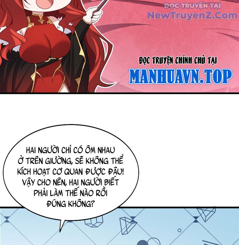 Câm Miệng Đi Ác Long, Ta Không Muốn Trông Trẻ Với Ngươi Nữa! Chương 41 Ảnh 83