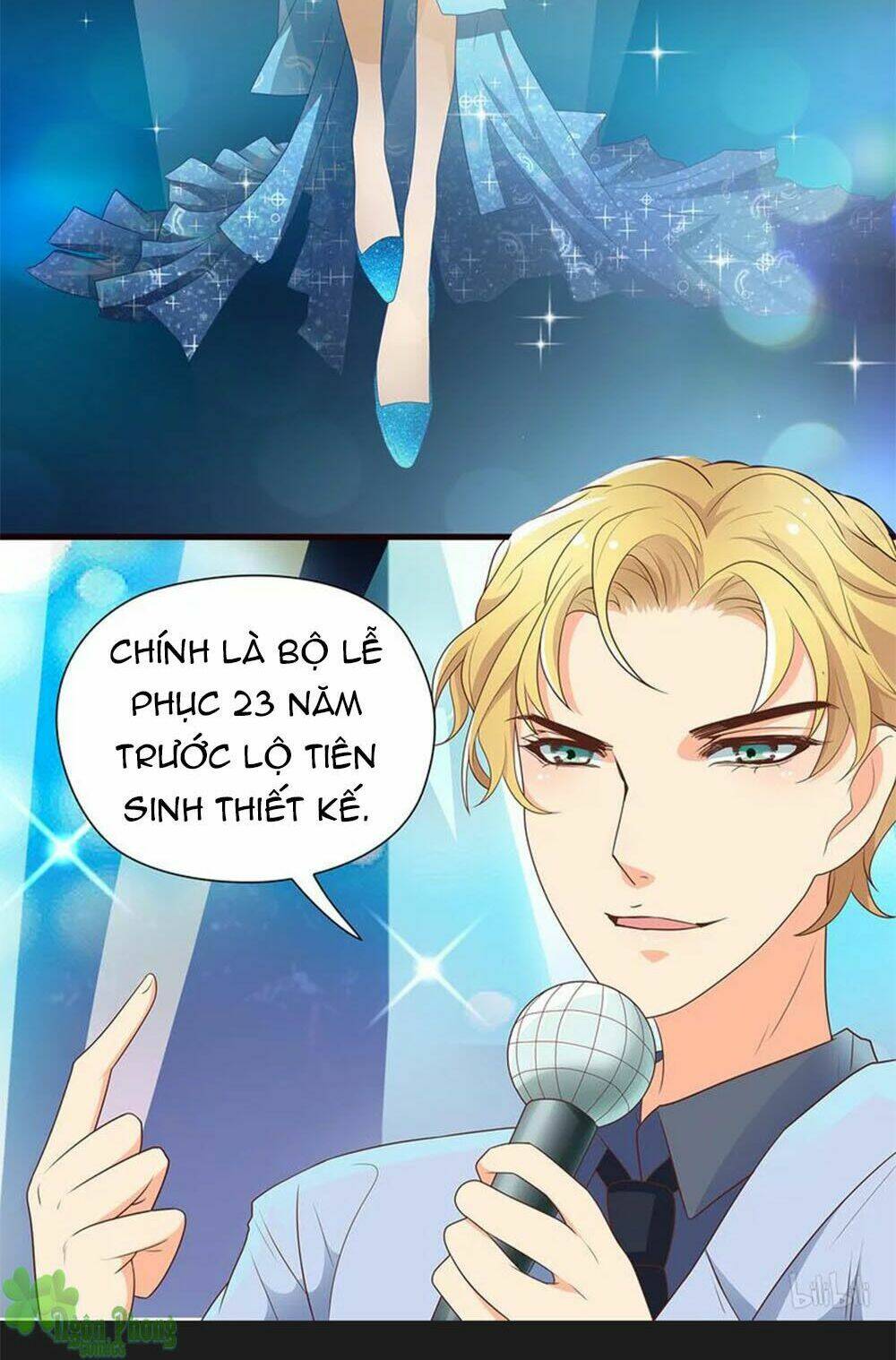 Mai Nữ Đồng Tiểu Nộ Chương 89 Ảnh 13