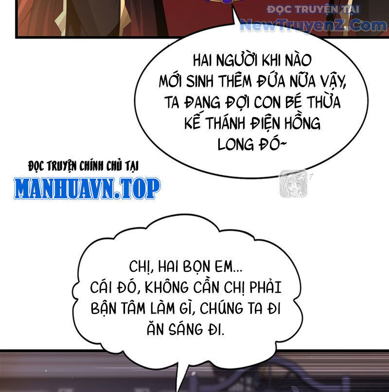 Câm Miệng Đi Ác Long, Ta Không Muốn Trông Trẻ Với Ngươi Nữa! Chương 41 Ảnh 56