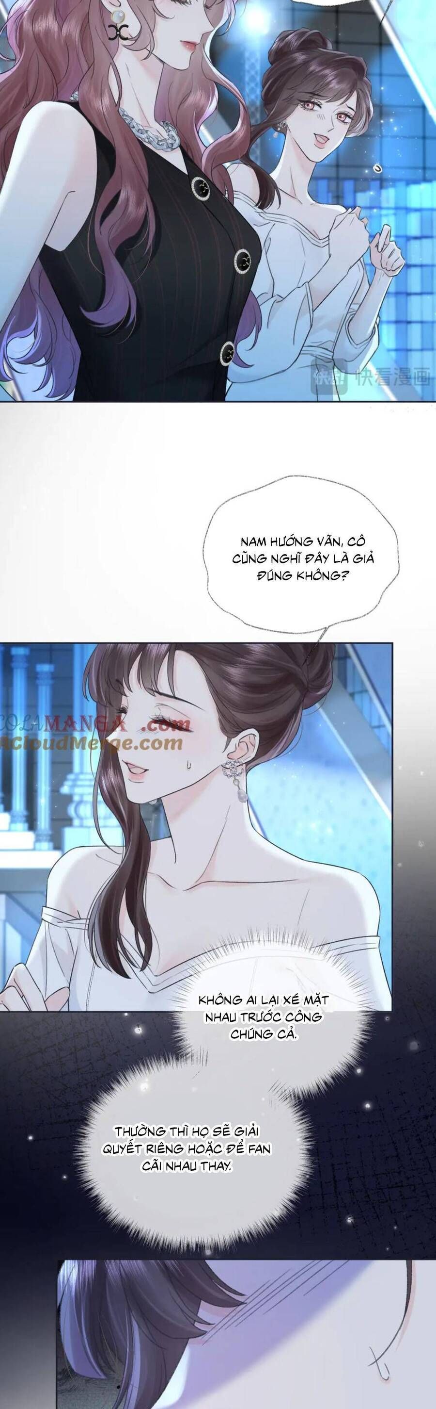 Ta Ở Hiện Đại Làm Đại Boss Chương 129 Ảnh 8
