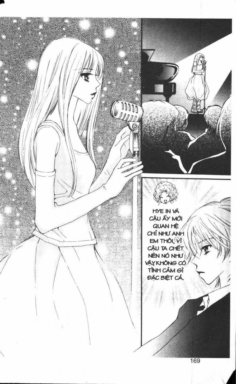 Sad Love Story Chương 3 Ảnh 172