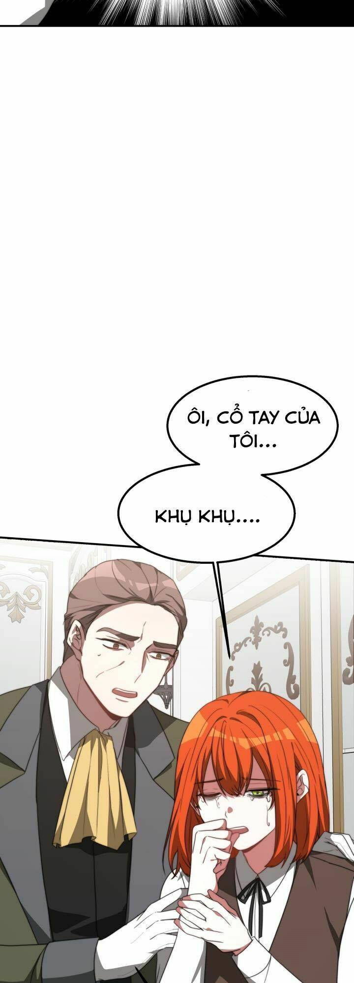Kẻ Phản Diện Được Gia Đình Tôn Sùng Chương 3 Ảnh 60
