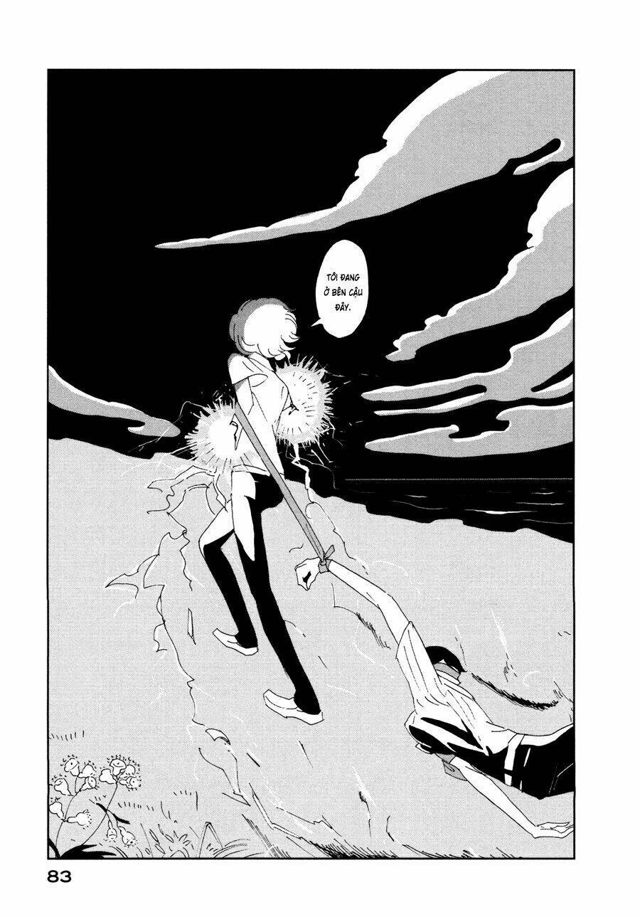 Haruko Ichikawa Sakuhinshuu Chương 2 Ảnh 34