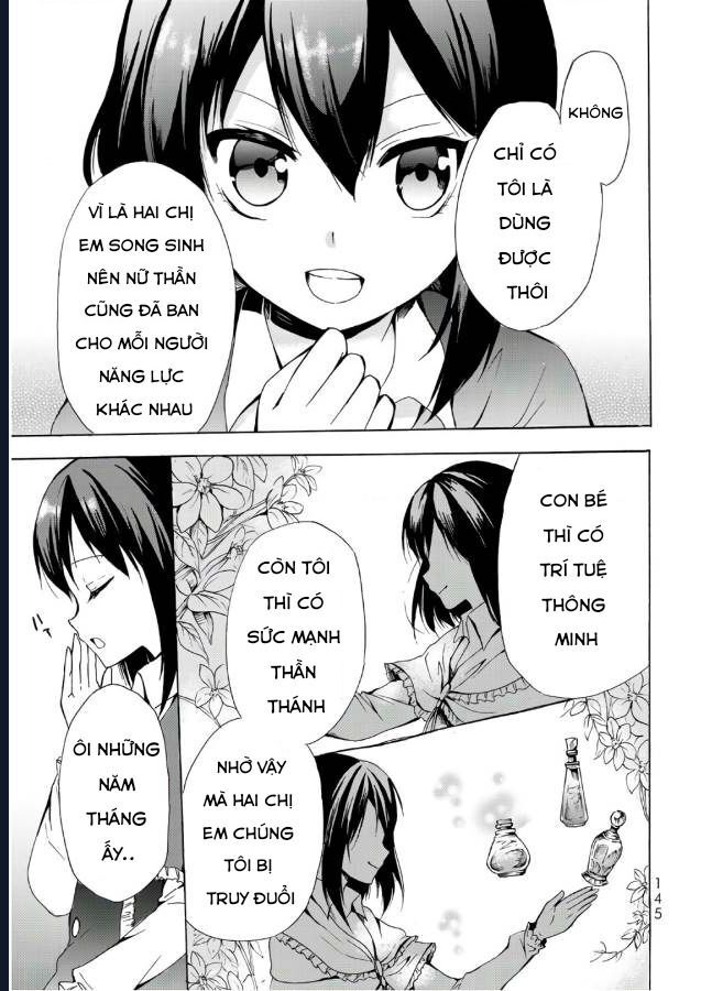 Potion-Danomi De Ikinobimasu! Chương 16 Ảnh 21