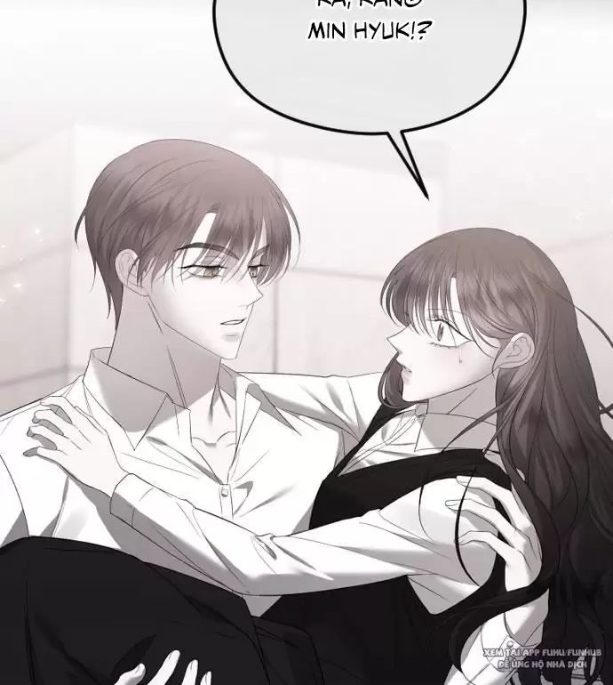 Kết Thúc, Tôi Muốn Thay Đổi Nó Chương 58 Ảnh 19