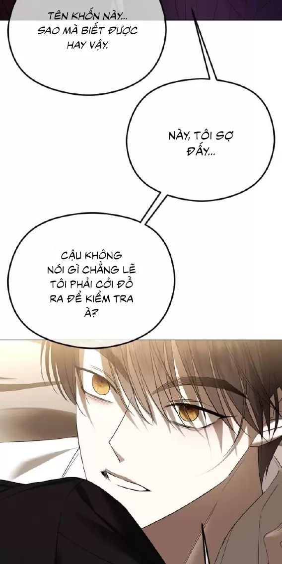 Kết Thúc, Tôi Muốn Thay Đổi Nó Chương 59 Ảnh 85