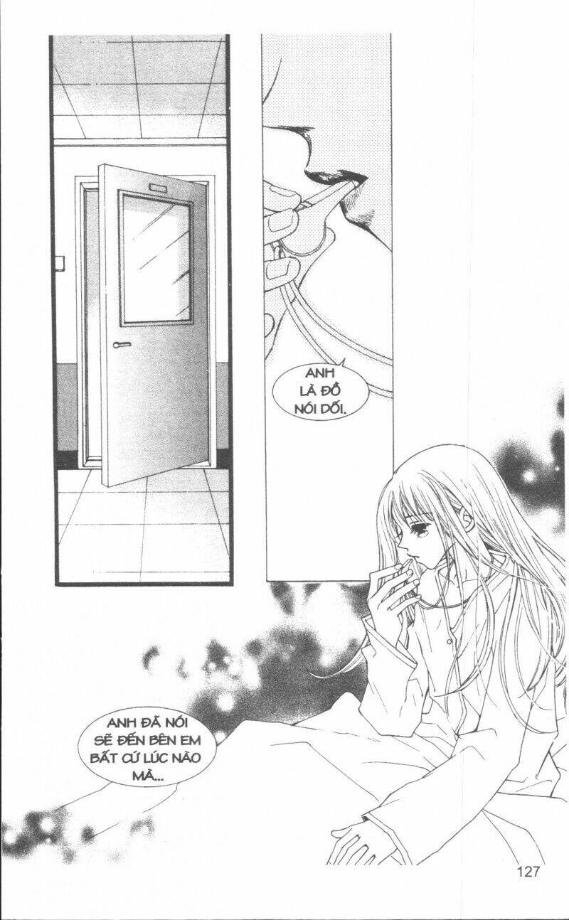 Sad Love Story Chương 1 Ảnh 128