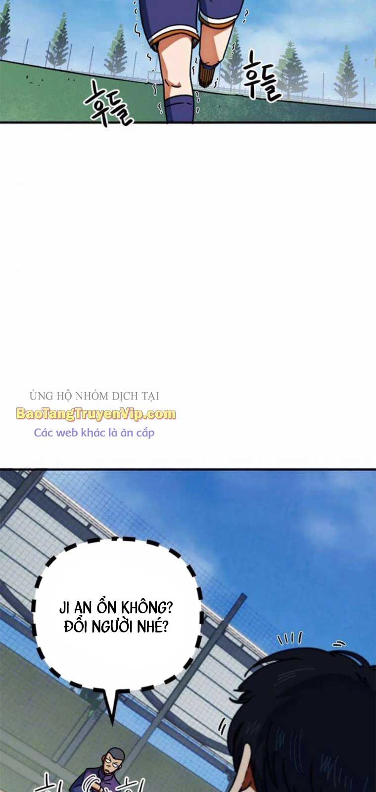 Tôi Bị Hiểu Lầm Là Siêu Sao Trên Sân Cỏ Chương 23 Ảnh 70