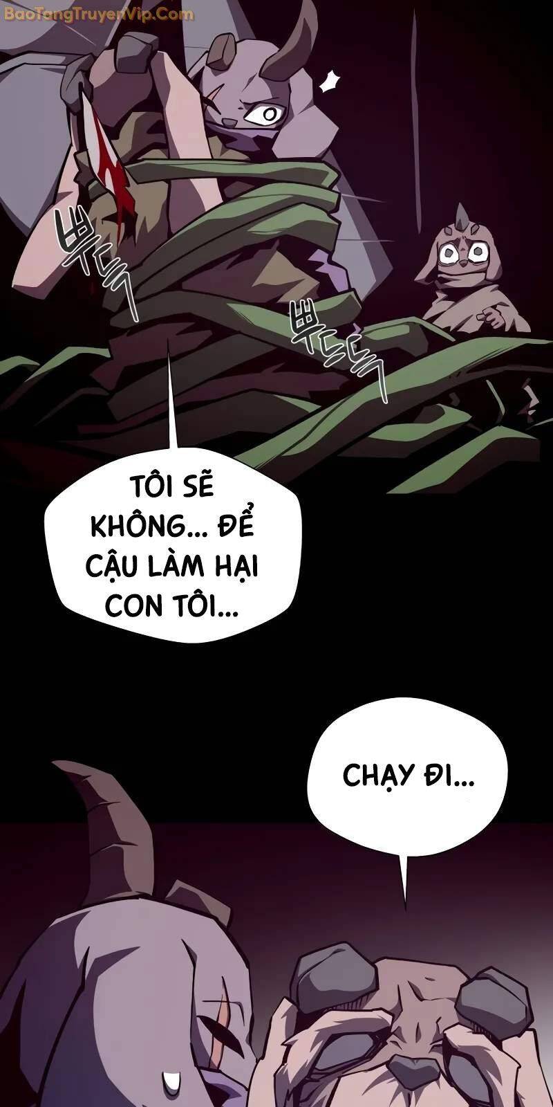 Hồi Ức Trong Ngục Tối Chương 114 Ảnh 68