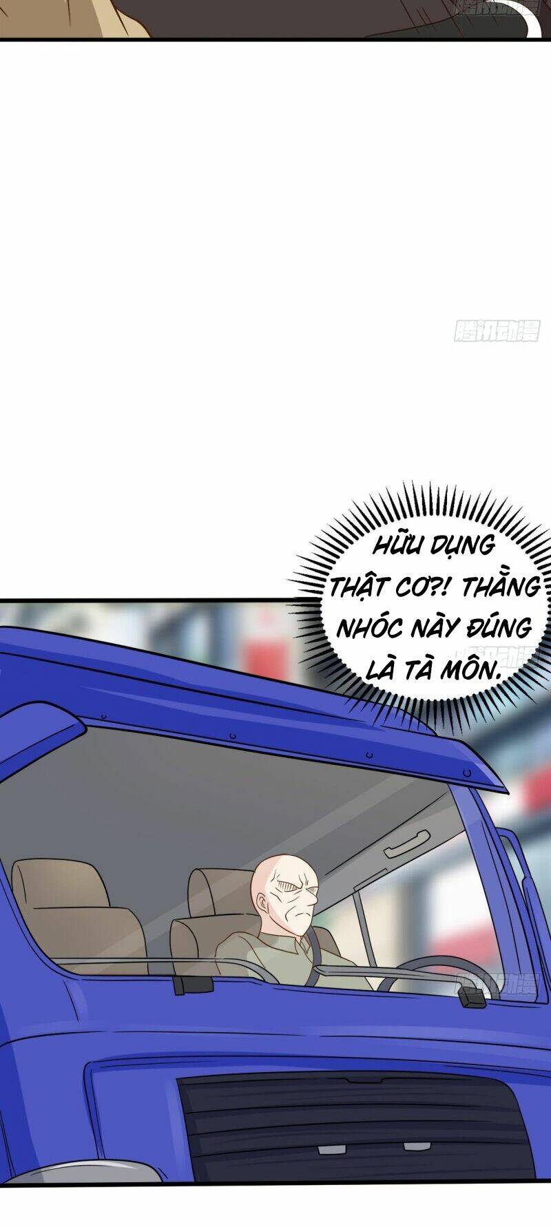 Long Ngạo Thiên Chương 21 Ảnh 20