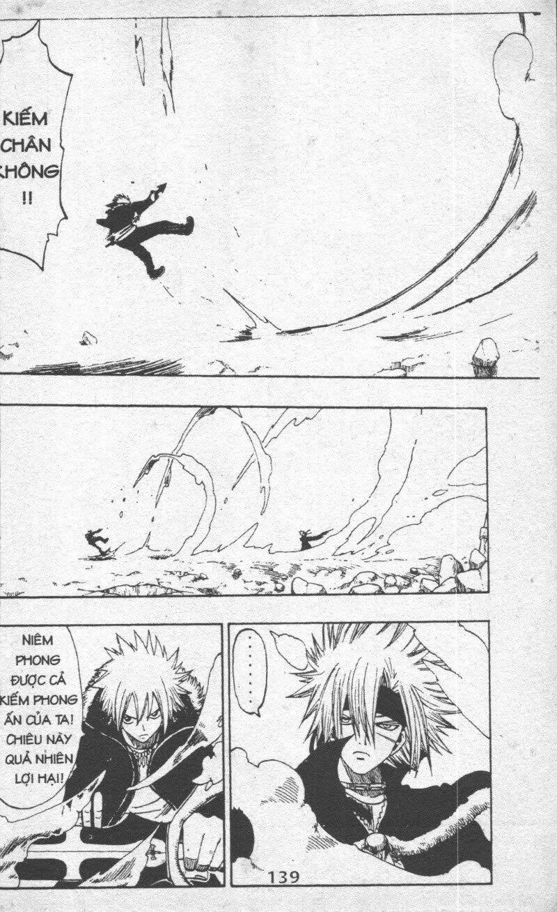 Rave Master (Scan) Chương 22 Ảnh 139