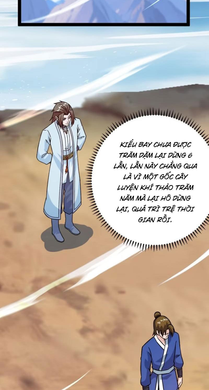 Trăm Tuổi Mở Hệ Thống, Hiếu Tử Hiền Tôn Quỳ Khắp Núi! Chương 57 Ảnh 8