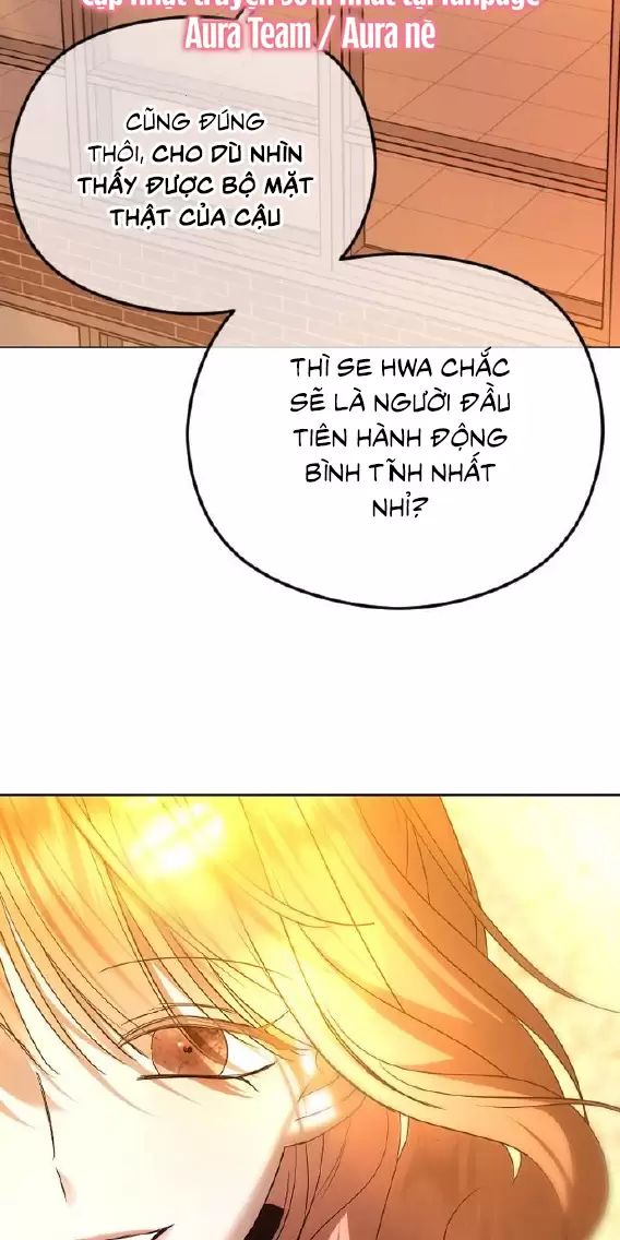 Kết Thúc, Tôi Muốn Thay Đổi Nó Chương 59 Ảnh 53