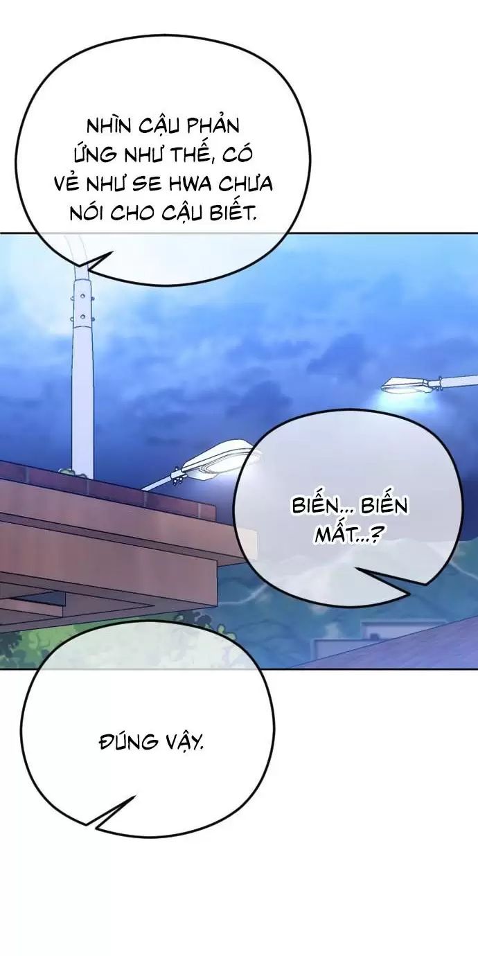 Kết Thúc, Tôi Muốn Thay Đổi Nó Chương 72 Ảnh 48