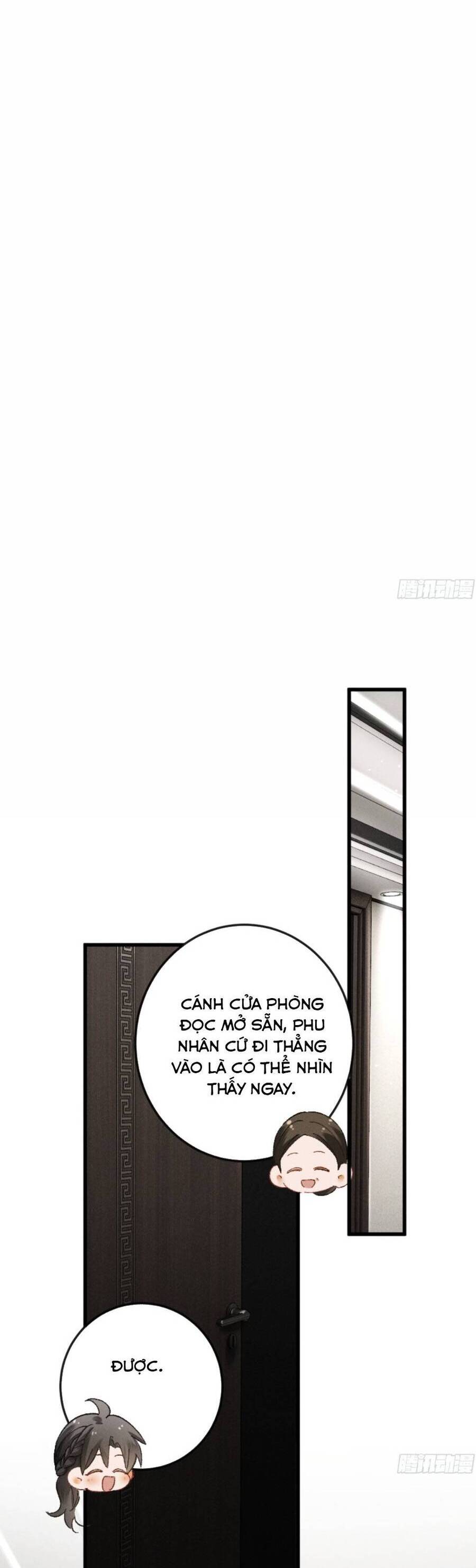 Hợp Đồng Sa Ngã Chương 13 Ảnh 31