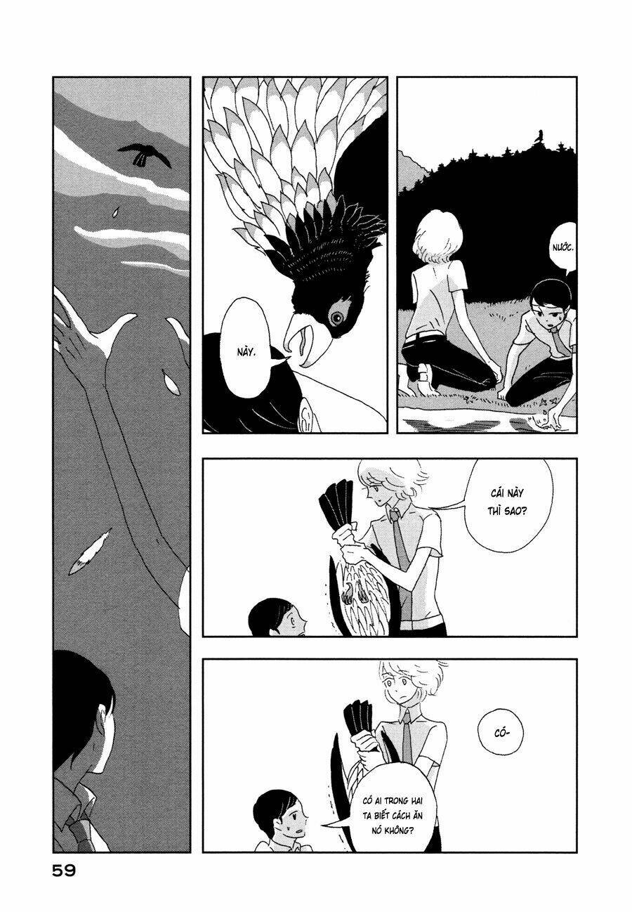 Haruko Ichikawa Sakuhinshuu Chương 2 Ảnh 10