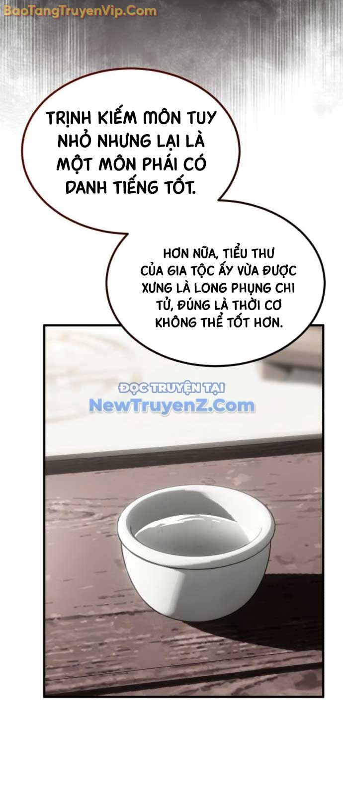 Tuyệt Thế Quân Lâm Chương 45 Ảnh 59