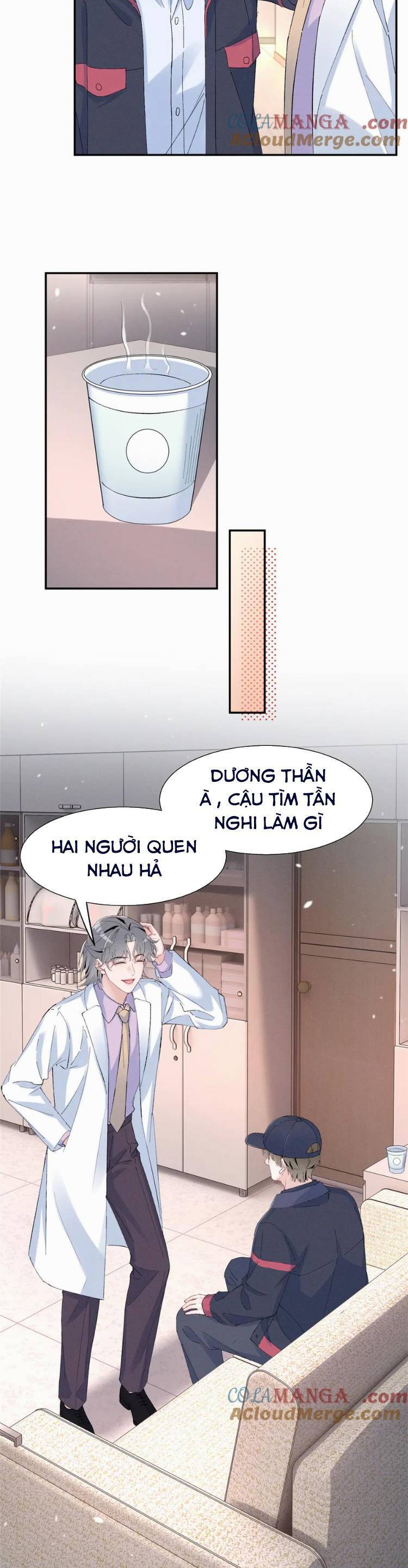 Phu Nhân, Thân Phận Của Người Lộ Rồi Chương 63 Ảnh 18
