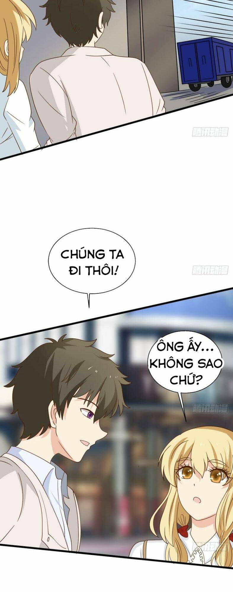 Long Ngạo Thiên Chương 21 Ảnh 22
