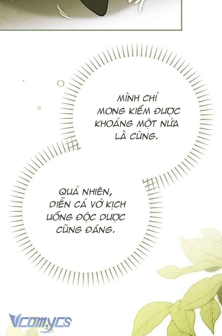 Ai Đó Đang Điều Khiển Cơ Thể Của Tôi Chương 62 Ảnh 69