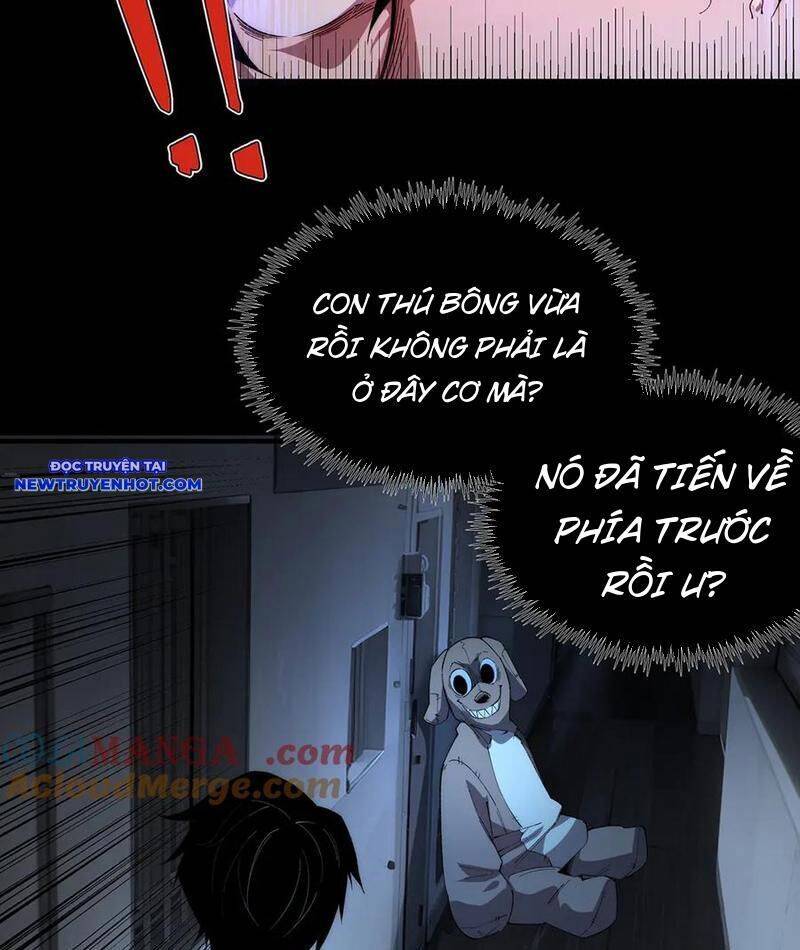 Vô Hạn Thôi Diễn Chương 39 Ảnh 11