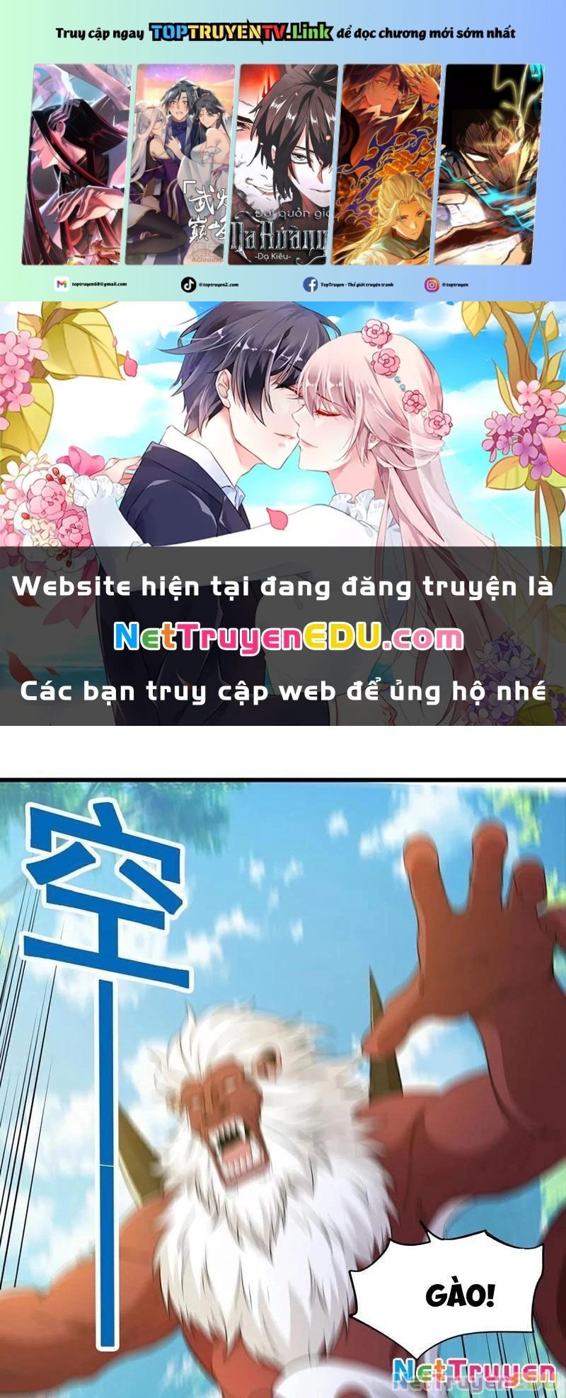 Câu Lạc Bộ Trao Đổi Nhân Sinh Chương 83 Ảnh 3