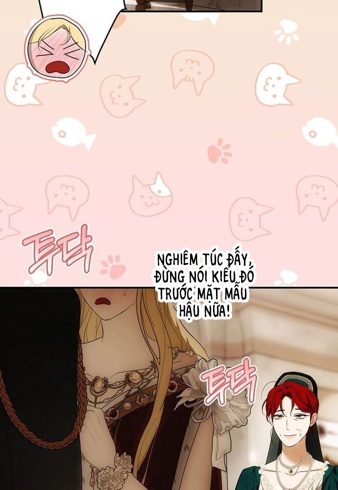 Tôi Chỉ Muốn Ngủ Riêng! Chương 16 Ảnh 60